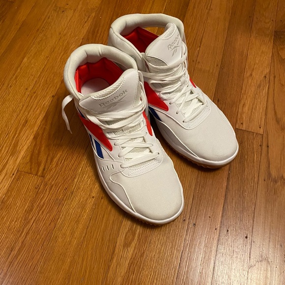 Reebok BB OS Sneaker Size 11.5 - Picture 2 of 2